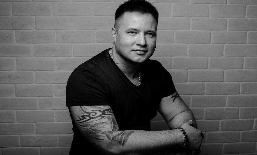 Дмитрий Храмков